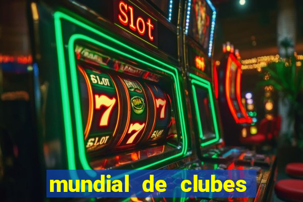 mundial de clubes 2025 tabela